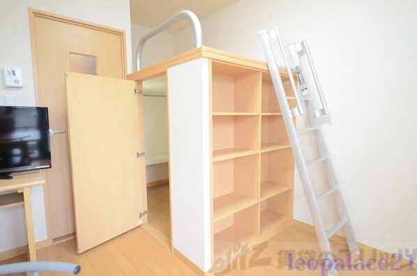 レオパレスTOWAの物件内観写真